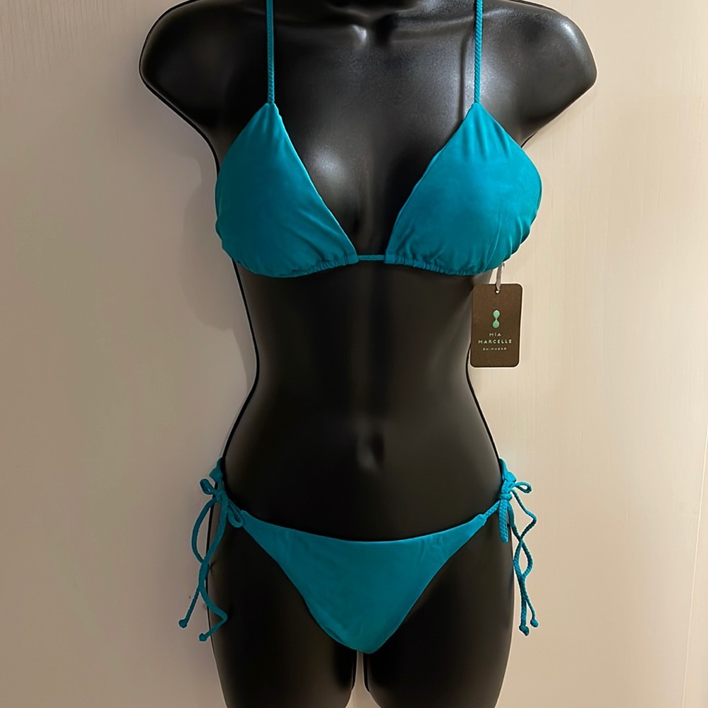 Mia marcelle swimwear